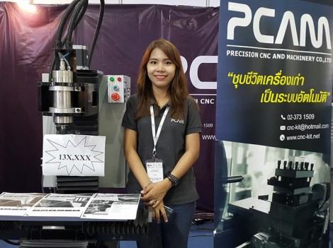 PCAM cnc, PCAM, Precision CNC and Machinery Co.,Ltd.