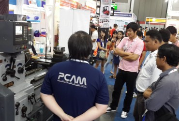 PCAM cnc, PCAM, Precision CNC and Machinery Co.,Ltd.