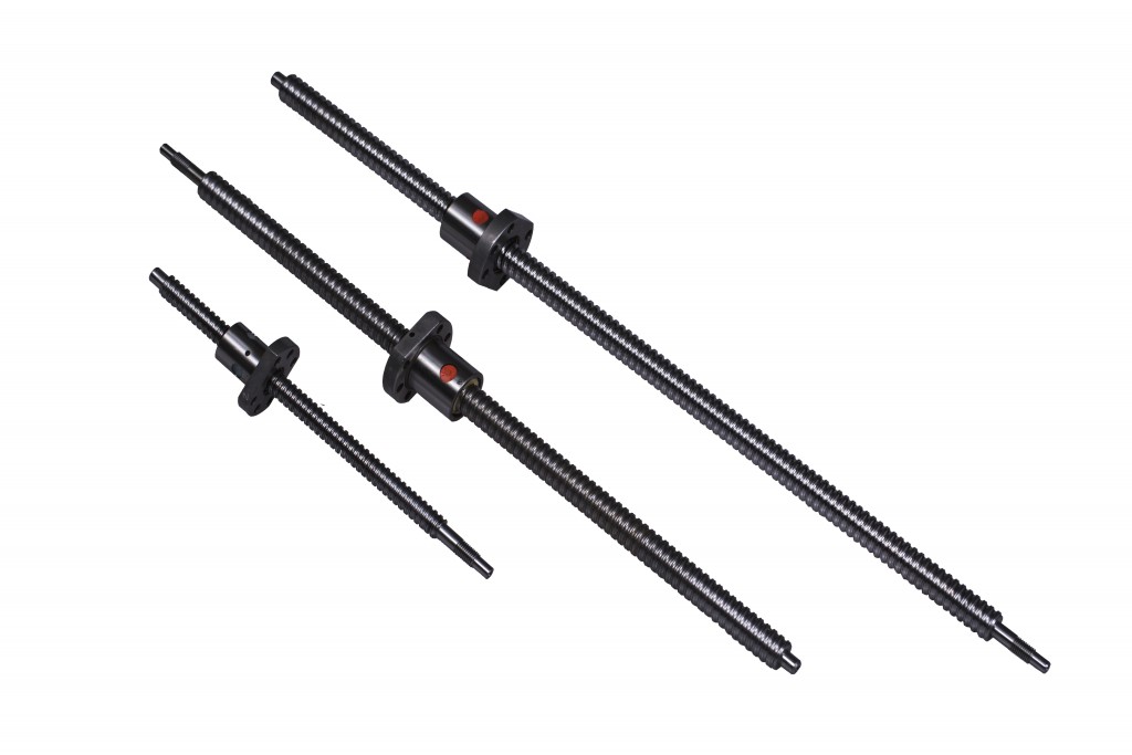 Ball Screw