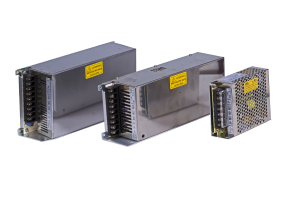 แหล่งจ่ายไฟ , Power Supply