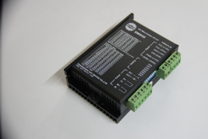 วงจรขับสเต็ปมอเตอร์ขนาดเล็ก DM542 mall size step motor driver DM542