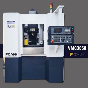 Milling CNC รุ่น 3050 + 4th axis + Auto Tool Change