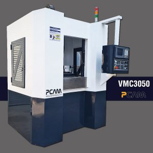Milling CNC รุ่น 3050 พร้อมติดตั้ง 4th axis สำหรับกัดงาน 3 มิติ และ Auto Tool Change (ระบบเปลี่ยนทูลอัตโนมัติ)