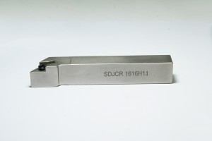 ด้ามมีดกลึงอินเสิร์ท / Lathe insert cutting tool