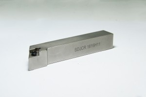 ด้ามมีดกลึงอินเสิร์ท / Lathe insert cutting tool