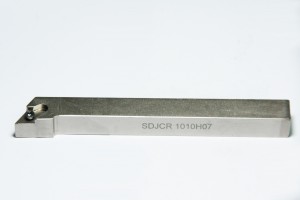 ด้ามมีดกลึงอินเสิร์ท / Lathe insert cutting tool
