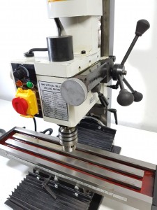 เครื่องมิลลิ่ง ขนาดเล็ก ราคาถูก , Conventional Milling