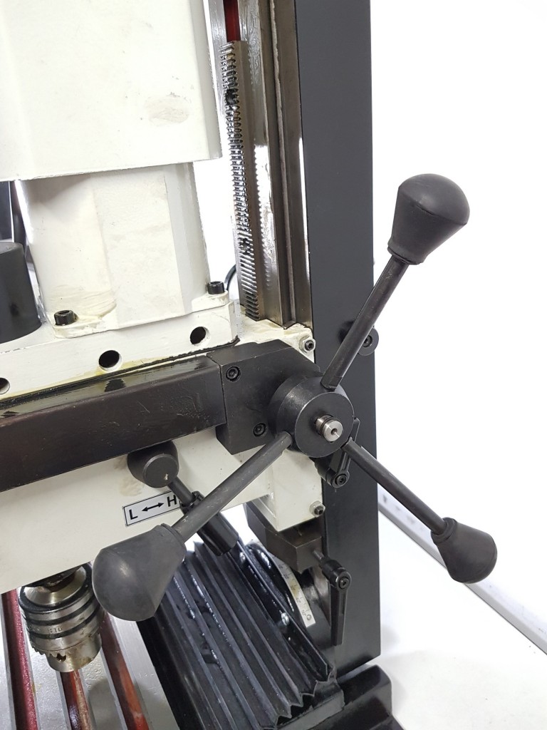 เครื่องมิลลิ่ง ขนาดเล็ก ราคาถูก , Conventional Milling