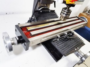เครื่องมิลลิ่ง ขนาดเล็ก ราคาถูก , Conventional Milling