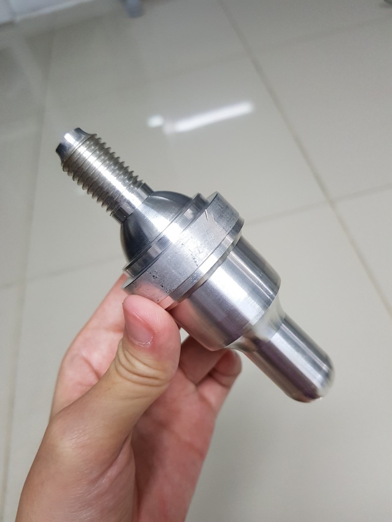 เครื่องกลึง CNC,เครื่องซีเอ็นซี, CNC Machines, CNC LATHE, เครื่องกลึงอัตโนมัติ, เครื่องกลึงซีเอ็นซี