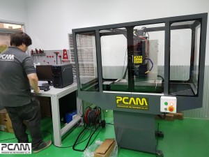 PCAM cnc, PCAM, Precision CNC and Machinery Co.,Ltd.
