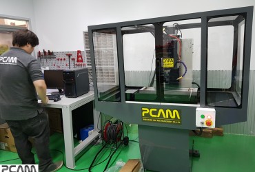 PCAM cnc, PCAM, Precision CNC and Machinery Co.,Ltd.