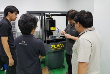 PCAM cnc, PCAM, Precision CNC and Machinery Co.,Ltd.
