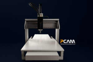 CNC Double Column สำหรับงานกัดขนาดใหญ่และแม่นยำสูง