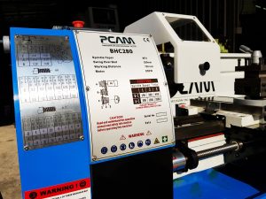 เครื่องกลึง CNC, เครื่องกลึงซีเอ็นซี, เครื่องกลึงอัตโนมัติ, เครื่องซีเอ็นซี