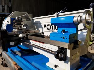 เครื่องกลึง CNC, เครื่องกลึงซีเอ็นซี, เครื่องกลึงอัตโนมัติ, เครื่องซีเอ็นซี