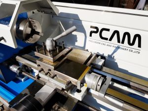 เครื่องกลึง CNC, เครื่องกลึงซีเอ็นซี, เครื่องกลึงอัตโนมัติ, เครื่องซีเอ็นซี