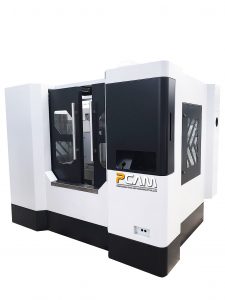 เครื่อง milling cnc VMCSS5535