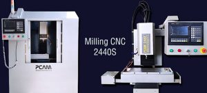 เครื่อง milling cnc รุ่น 2440s