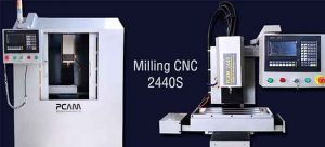 เครื่อง milling cnc 2440s