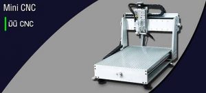 เครื่อง mini cnc