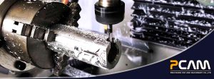 PCAM CNC