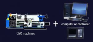 cnc machines