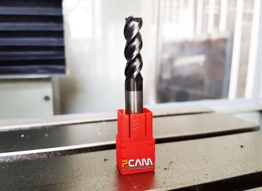 ดอก end mill cnc