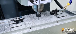 เครื่อง milling cnc