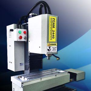 เครื่อง Milling CNC PCAM 2440 (Computer)