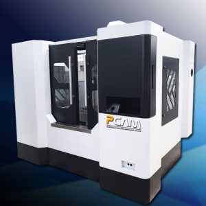 เครื่อง milling cnc รุ่น VMC-SS5535