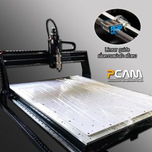 เครื่อง ROUTER CNC ขนาดตามสั่ง