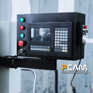 ระบบควบคุม CNC