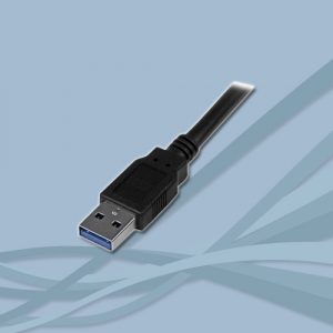 USB สำหรับเครื่อง CNC