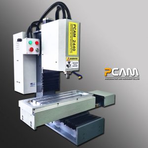 เครื่อง Milling CNC PCAM 2440 (Computer)