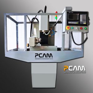 เครื่อง Milling CNC PCAM 2440s (Controller)