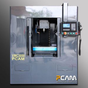 เครื่อง Milling CNC PCAM 3050