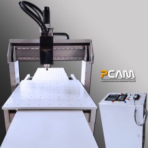 เครื่อง CNC DOUBLE COLUMN