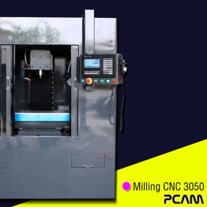 เครื่อง milling cnc รุ่น PCAM 3050