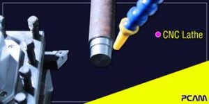 เครื่อง cnc lathe