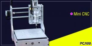 เครื่อง mini cnc