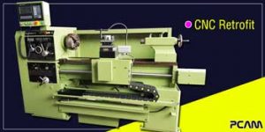 แปลงเครื่องกลึงเป็น cnc / milling เป็น cnc