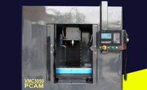 เครื่อง milling cnc รุ่น PCAM 3050
