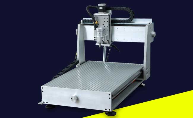 เครื่อง mini cnc