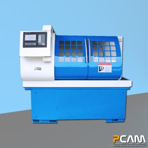 เครื่องกลึง CNC รุ่น CK6132